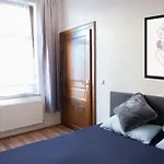 2 Zi.-wohnung Stadtnah, Messenah