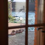Apartament 2 Zi.-wohnung Stadtnah, Messenah Sarstedt