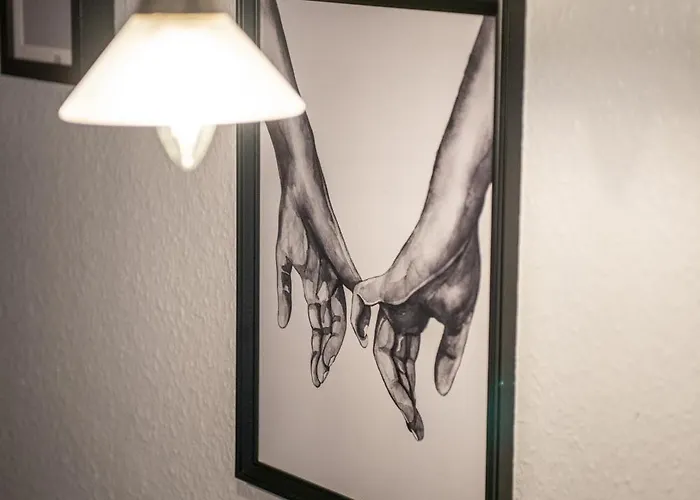 2 Zi.-wohnung Stadtnah, Messenah Appartement *