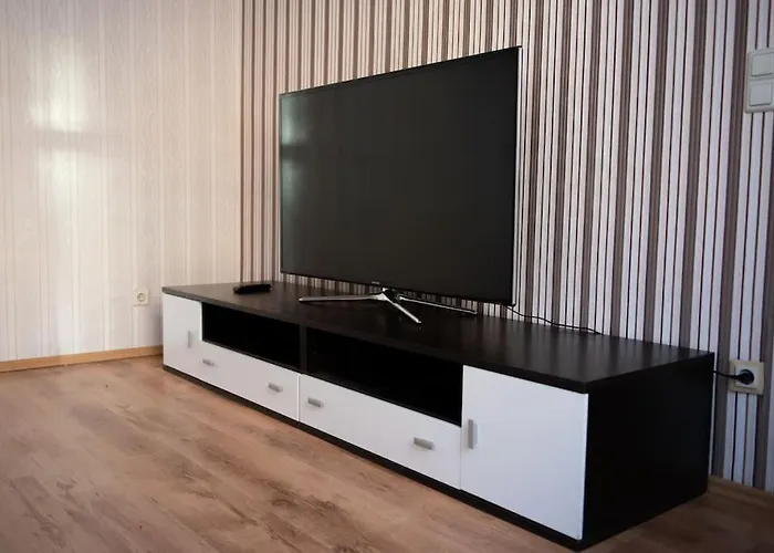 2 Zi.-wohnung Stadtnah, Messenah Appartement *