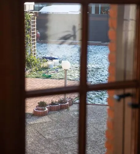 Appartement 2 Zi.-wohnung Stadtnah, Messenah Sarstedt